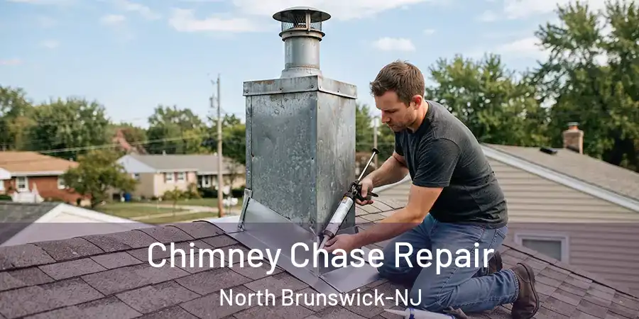 Chimney Chase Repair North Brunswick-NJ