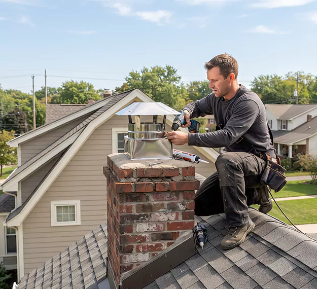 Certified Chase Cover Installation Company: Your Local Chase Cover Installers in North Brunswick, NJ