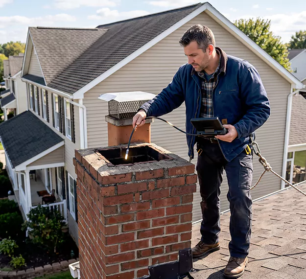 Certified Chimney Inspection Company: Your Local Inspection Team in North Brunswick, NJ