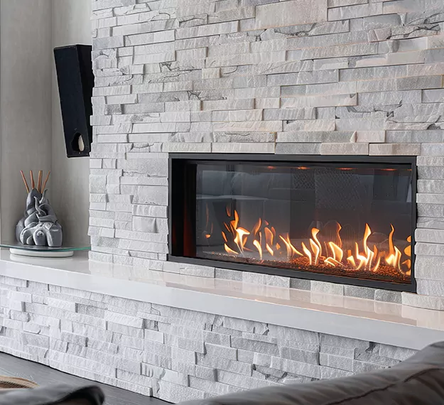 Certified Classic Fireplace Design Company: Your Local Traditional Fireplace Design Specialists in North Brunswick, NJ