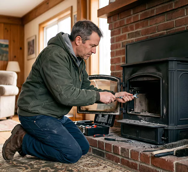 Certified Wood Furnace Repair Company: Your Local Outdoor Furnace Repair Team in North Brunswick, NJ!