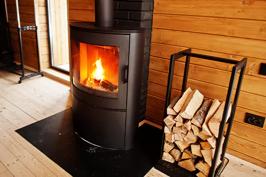 Trusted Brick Fireplace Installation Across North Brunswick, NJ!