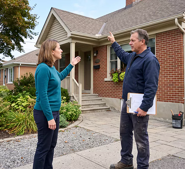 Why Homeowners Choose Our Crown Installation Team in North Brunswick, NJ?