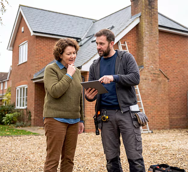 Why North Brunswick Homeowners Choose Our Inspection Team?
