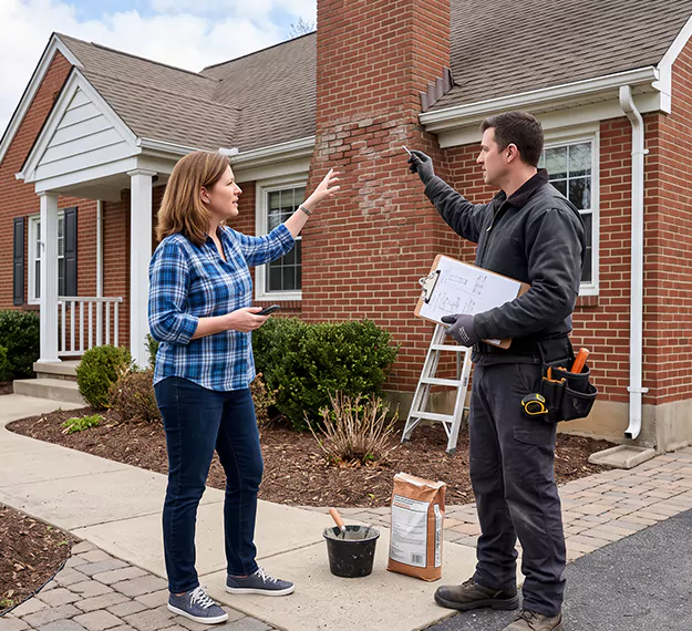 Why Homeowners Choose Our Restoration Team in North Brunswick, NJ?
