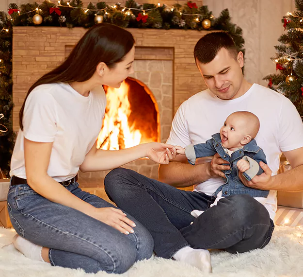 Why North Brunswick Homeowners Choose Our Classic Fireplace Design Team?