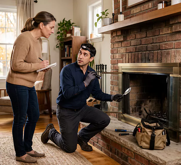 Why Homeowners Choose Our Inspection Team in North Brunswick, NJ?