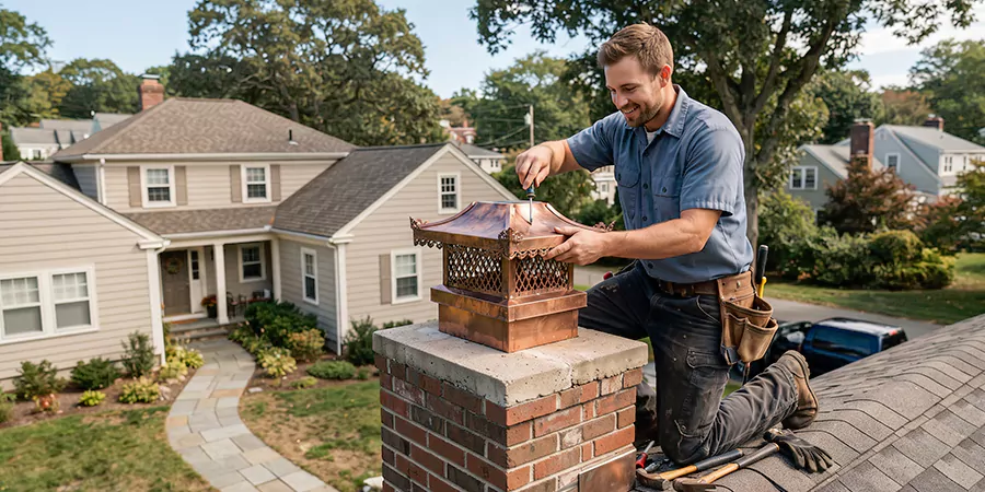 Custom and Decorative Cap Services North Brunswick