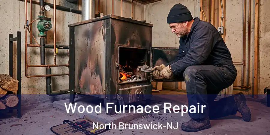 Wood Furnace Repair North Brunswick-NJ